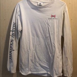 Simply southern long sleeve